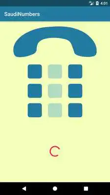 Play Saudi Number no ads