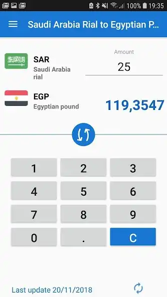 Play Saudi riyal to Egyptian Pound  and enjoy Saudi riyal to Egyptian Pound with UptoPlay