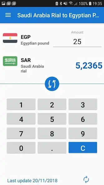 Play Saudi riyal to Egyptian Pound as an online game Saudi riyal to Egyptian Pound with UptoPlay
