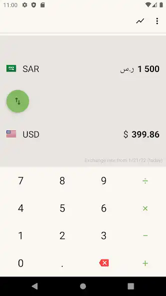 Play Saudi Riyal to US Dollar App as an online game online Saudi Riyal to US Dollar App with UptoPlay Play Saudi Riyal to US Dollar App as an online game Saudi Riyal to US Dollar App with UptoPlay
