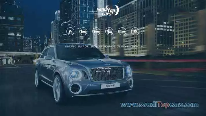 Play Saudi Top Cars