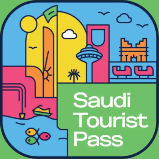 Play Saudi Tourist Pass APK Play Saudi Tourist Pass APK