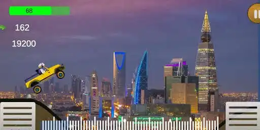 Play Sauds Adventures  and enjoy Sauds Adventures with UptoPlay