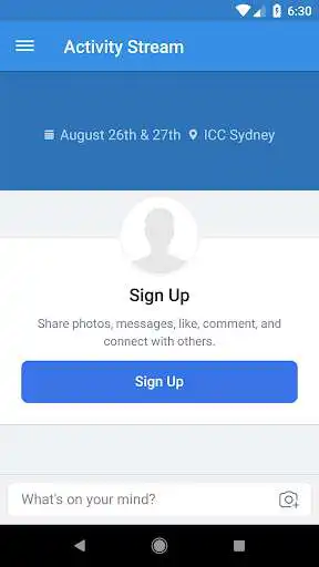 Play SAUG National Summit 2019 as an online game online SAUG National Summit 2019 with UptoPlay com.sap.confempa78 Play SAUG National Summit 2019 as an online game SAUG National Summit 2019 with UptoPlay