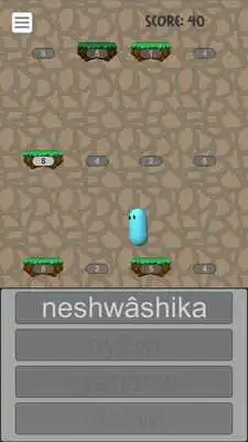 Play Sauk Count and Climb