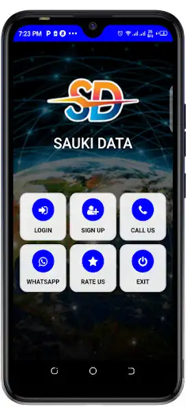 Play Sauki Data  and enjoy Sauki Data with UptoPlay