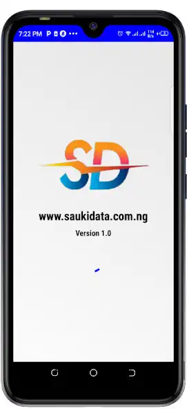 Play Sauki Data as an online game Sauki Data with UptoPlay