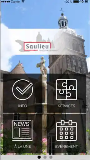 Play Saulieu  and enjoy Saulieu with UptoPlay