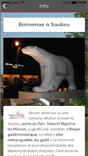 Play Saulieu as an online game Saulieu with UptoPlay