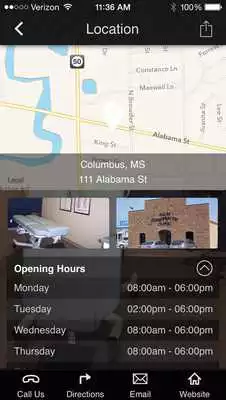 Play Saum Chiropractic Clinic