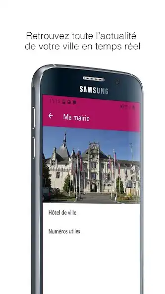 Play Saumur  and enjoy Saumur with UptoPlay