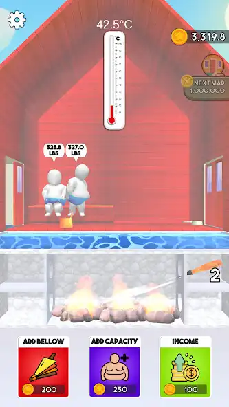Play Sauna Heater  and enjoy Sauna Heater with UptoPlay