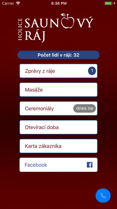 Play Saunový Ráj  and enjoy Saunový Ráj with UptoPlay