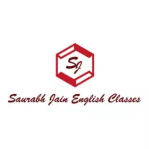 Play Saurabh Jain English Classes APK