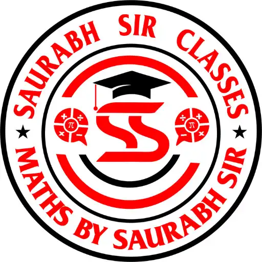 Play saurabh sir classes APK