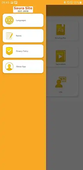 Play Saura Bible as an online game Saura Bible with UptoPlay