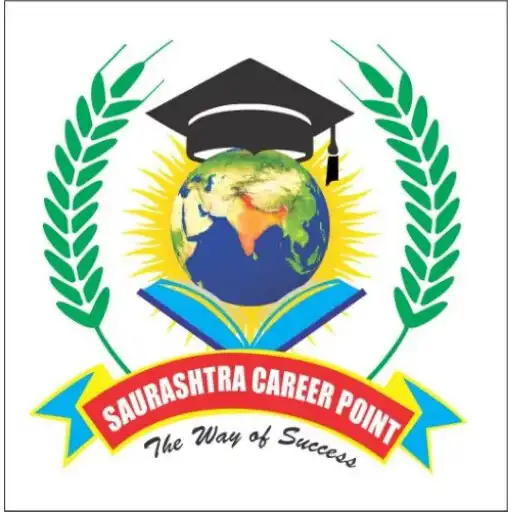 Play Saurashtra Career Point APK