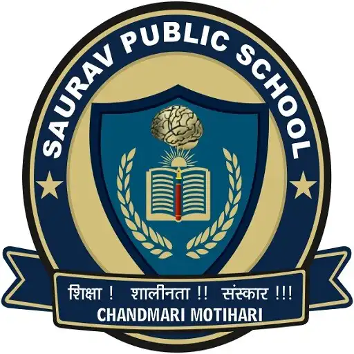 Play Saurav Public School :Motihari APK Play Saurav Public School :Motihari APK