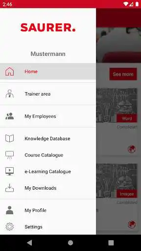 Play Saurer Academy as an online game Saurer Academy with UptoPlay