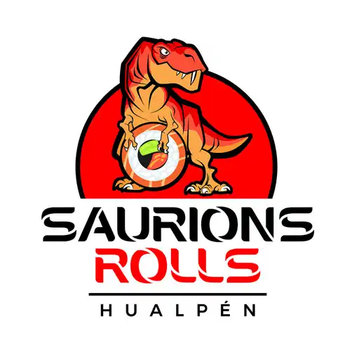 Play Saurions Rolls APK
