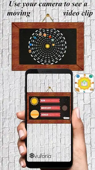Play Saur Mandal AR  and enjoy Saur Mandal AR with UptoPlay