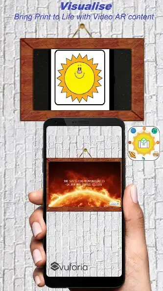 Play Saur Mandal AR as an online game Saur Mandal AR with UptoPlay