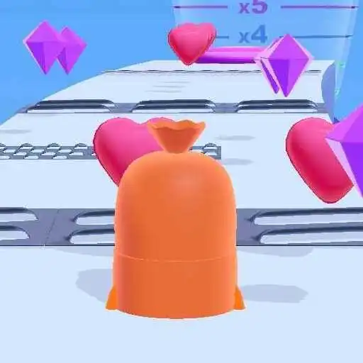 Play Sausage escape APK