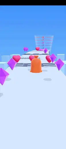 Play Sausage escape  and enjoy Sausage escape with UptoPlay