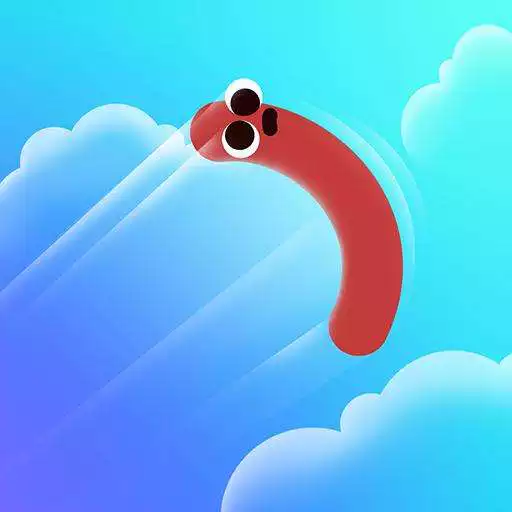 Play Sausage Flip APK