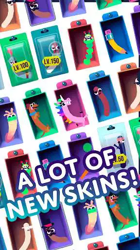 Play Sausage Flip  and enjoy Sausage Flip with UptoPlay