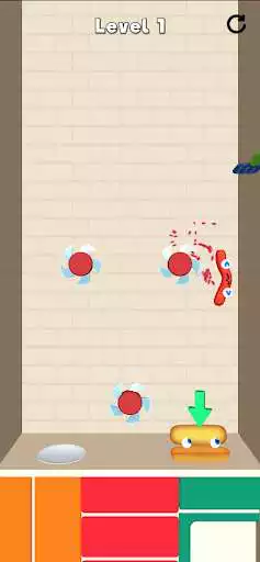 Play Sausage Jump as an online game online Sausage Jump with UptoPlay com.ArcadeClan.SausageSlide Play Sausage Jump as an online game Sausage Jump with UptoPlay