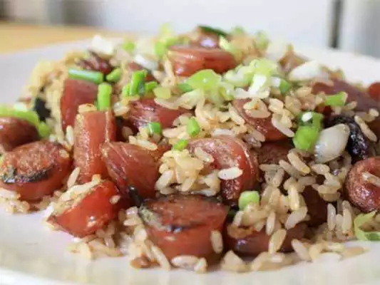 Play Sausage Recipe Ideas