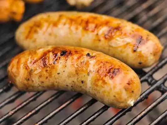 Play Sausage Recipe Ideas