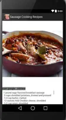 Play Sausage Recipes