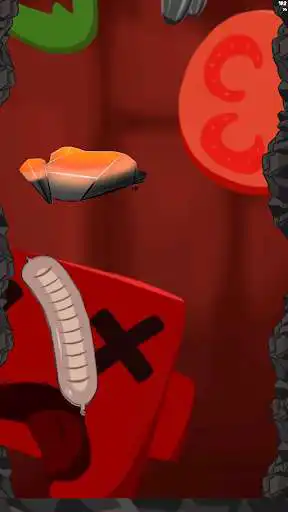 Play Sausage  and enjoy Sausage with UptoPlay