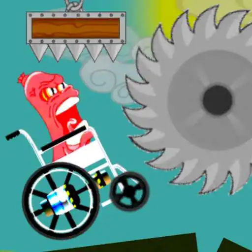 Play Sausage Wheels. Scary Racing Simulator APK Play Sausage Wheels. Scary Racing Simulator APK