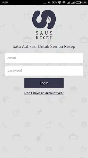 Play SAUSResep  and enjoy SAUSResep with UptoPlay