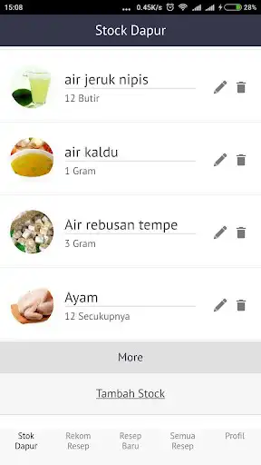 Play SAUSResep as an online game SAUSResep with UptoPlay