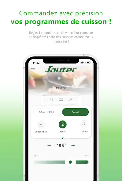 Play Sauter Smart Control  and enjoy Sauter Smart Control with UptoPlay