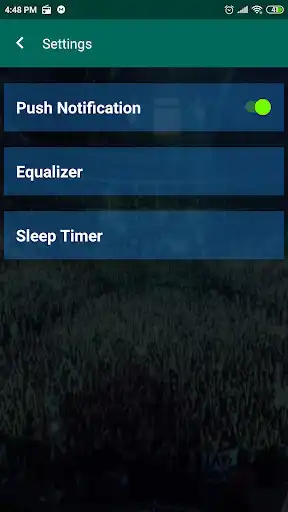 Play sauti ya injili App as an online game sauti ya injili App with UptoPlay