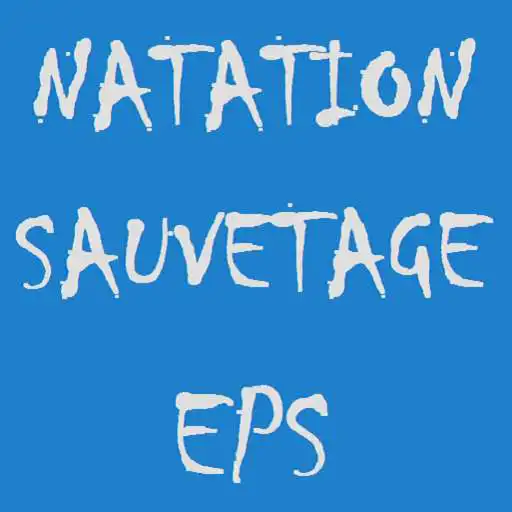 Play Sauvetage natation EPS APK