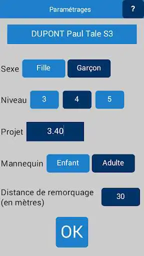 Play Sauvetage natation EPS as an online game Sauvetage natation EPS with UptoPlay