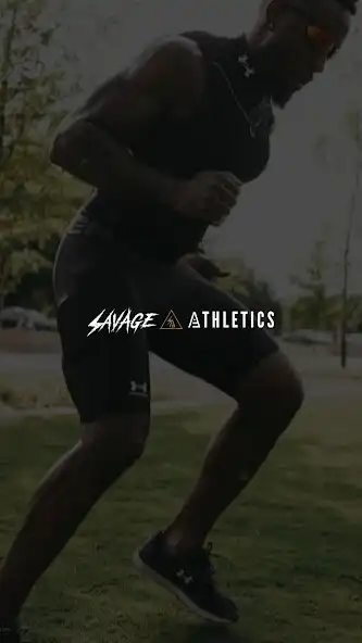 Play Savage Athletics  and enjoy Savage Athletics with UptoPlay