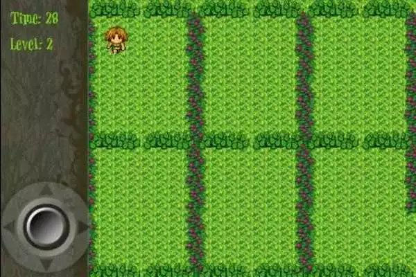 Play Savage Escape