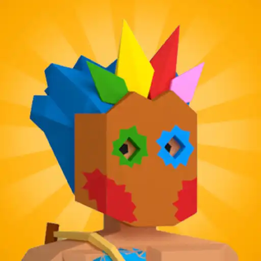 Play Savage Island APK Play Savage Island APK