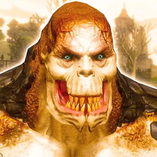 Play Savage Ogre Simulator APK Play Savage Ogre Simulator APK