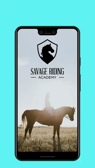 Play Savage Riding Academy  and enjoy Savage Riding Academy with UptoPlay