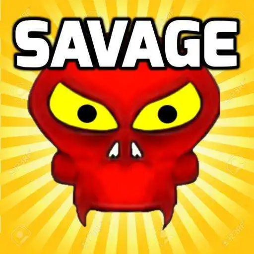 Play Savage Skull APK