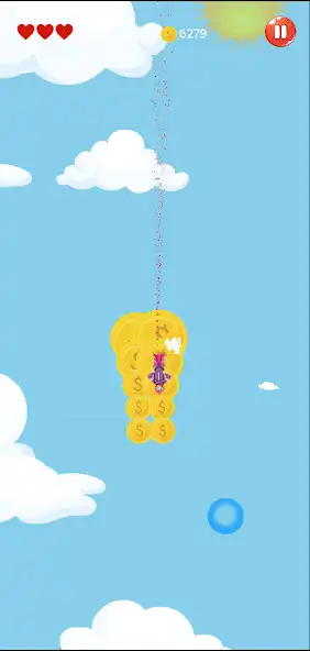 Play Savage Wings as an online game Savage Wings with UptoPlay