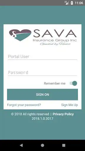 Play Sava Insurance Group  and enjoy Sava Insurance Group with UptoPlay